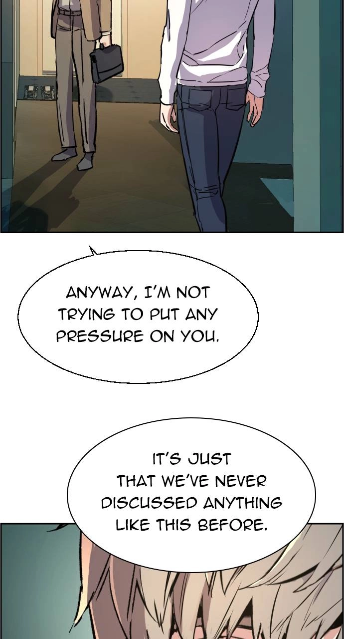 Mercenary Enrollment Chapter 121 - Page 77