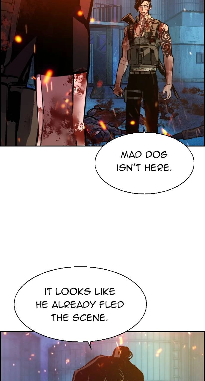 Mercenary Enrollment Chapter 121 - Page 94