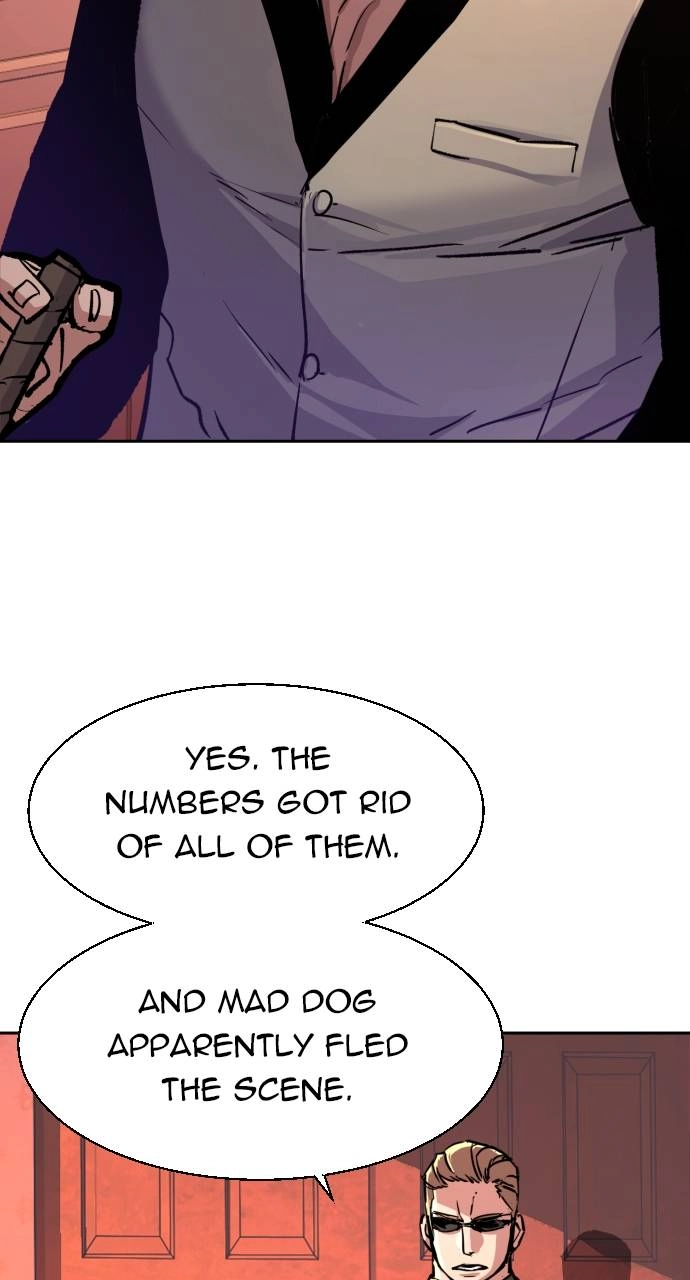 Mercenary Enrollment Chapter 122 - Page 3