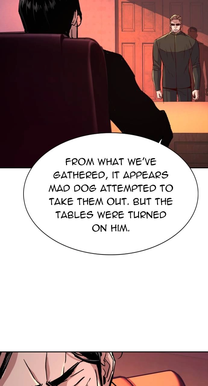 Mercenary Enrollment Chapter 122 - Page 5