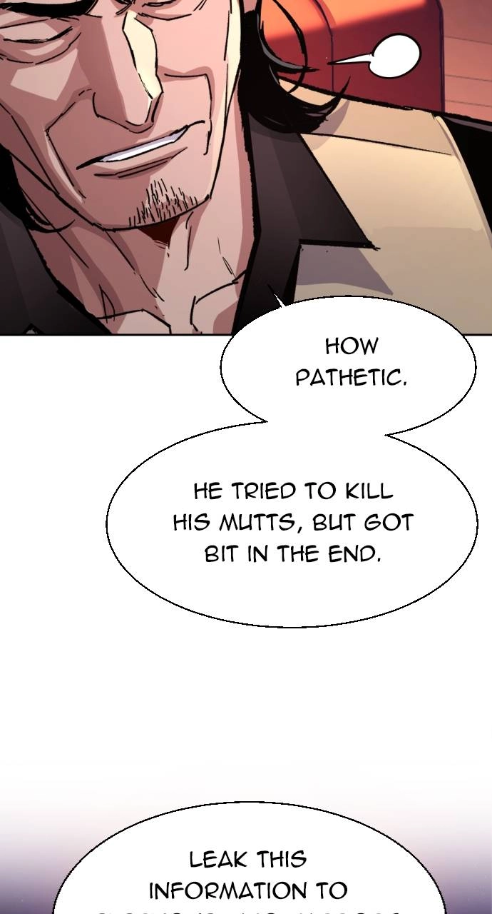 Mercenary Enrollment Chapter 122 - Page 6