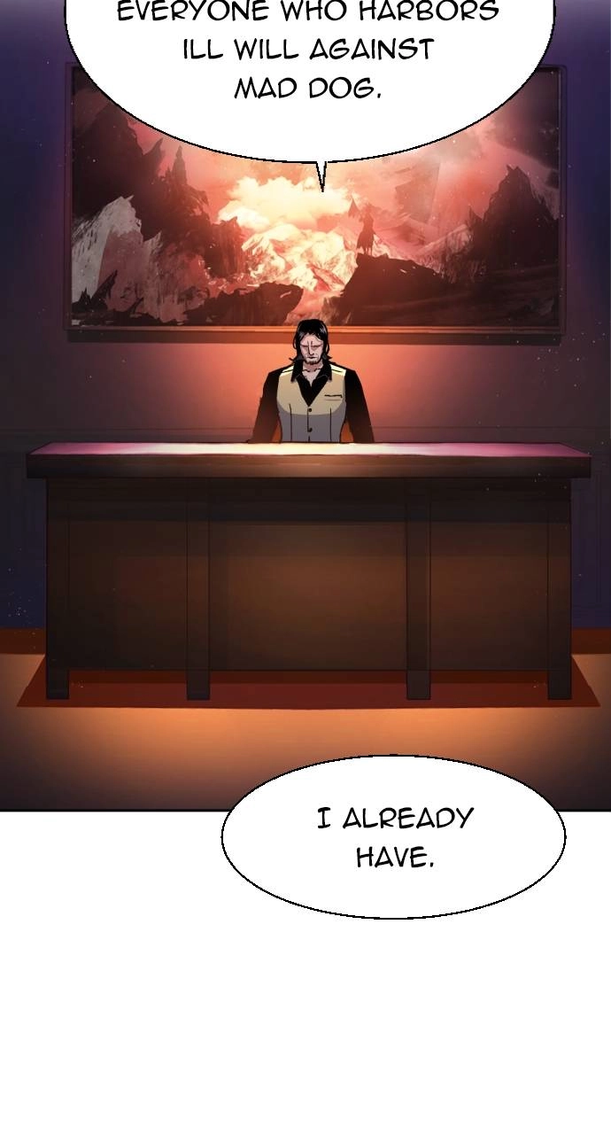 Mercenary Enrollment Chapter 122 - Page 7