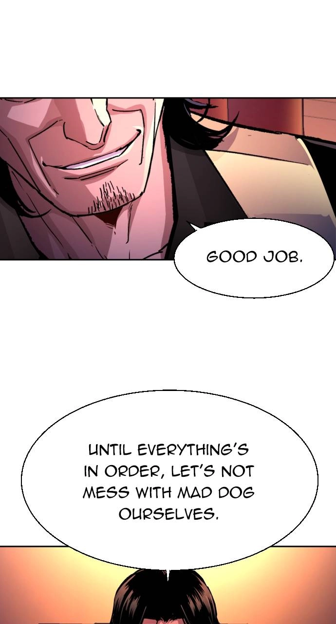 Mercenary Enrollment Chapter 122 - Page 8