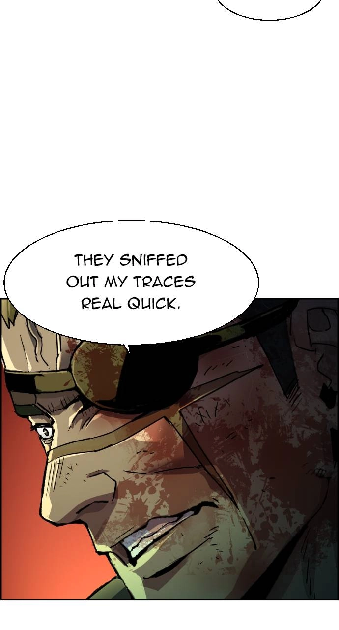 Mercenary Enrollment Chapter 122 - Page 30