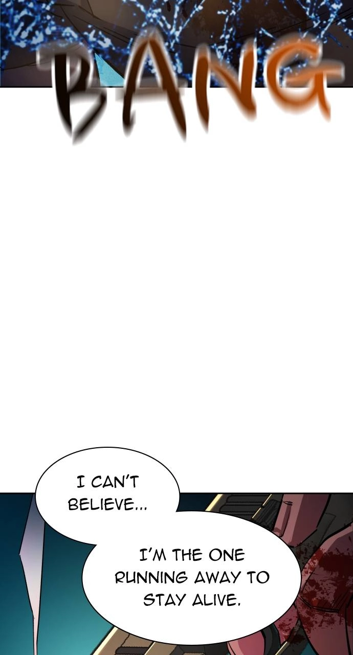 Mercenary Enrollment Chapter 122 - Page 36