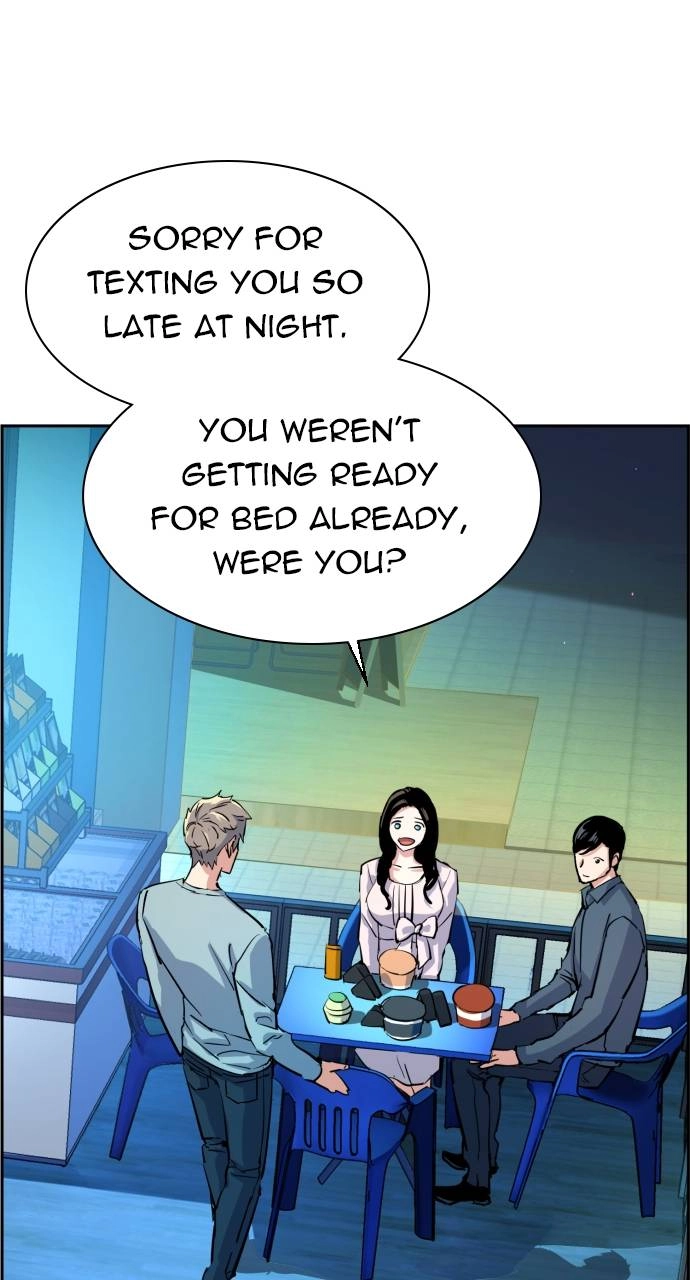 Mercenary Enrollment Chapter 122 - Page 54