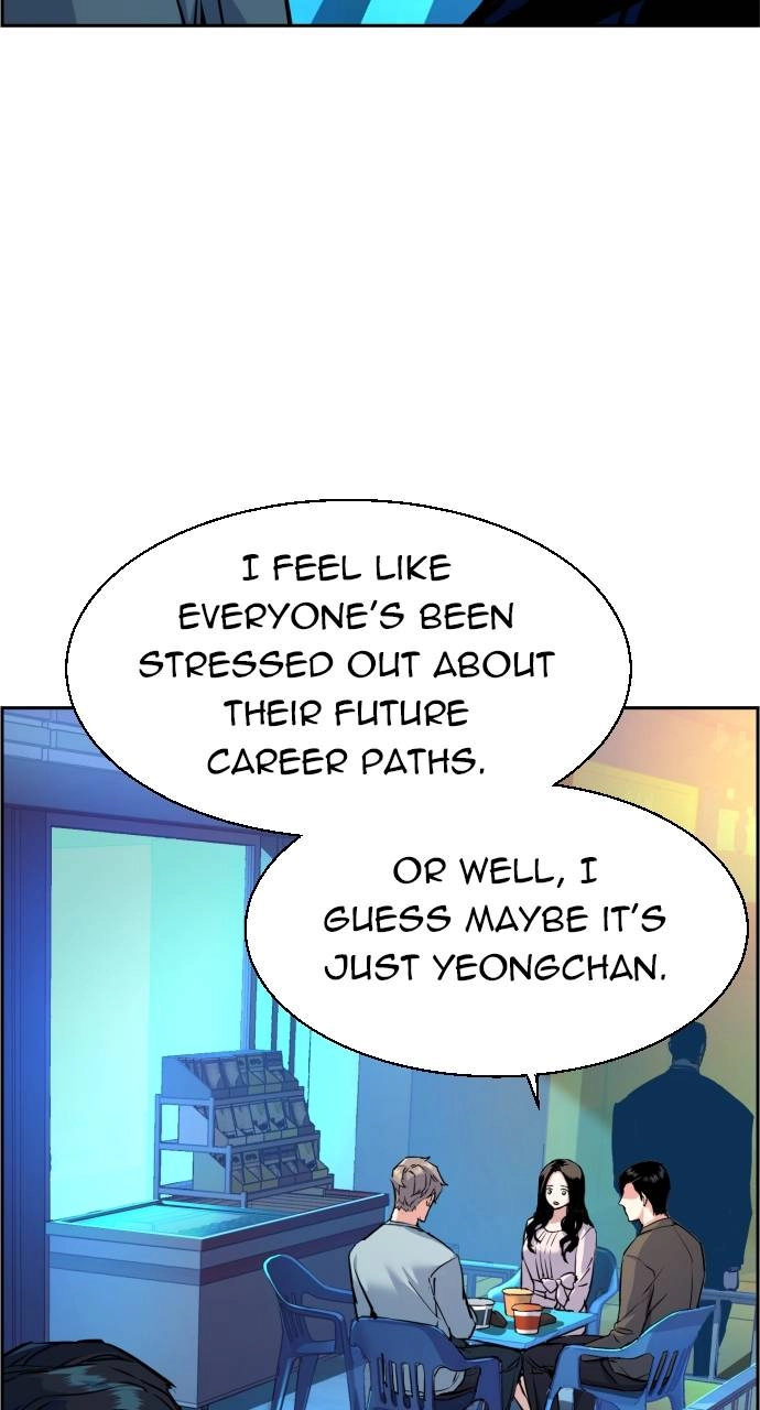 Mercenary Enrollment Chapter 122 - Page 62