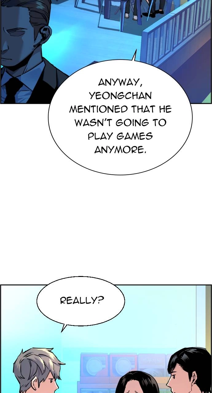 Mercenary Enrollment Chapter 122 - Page 63