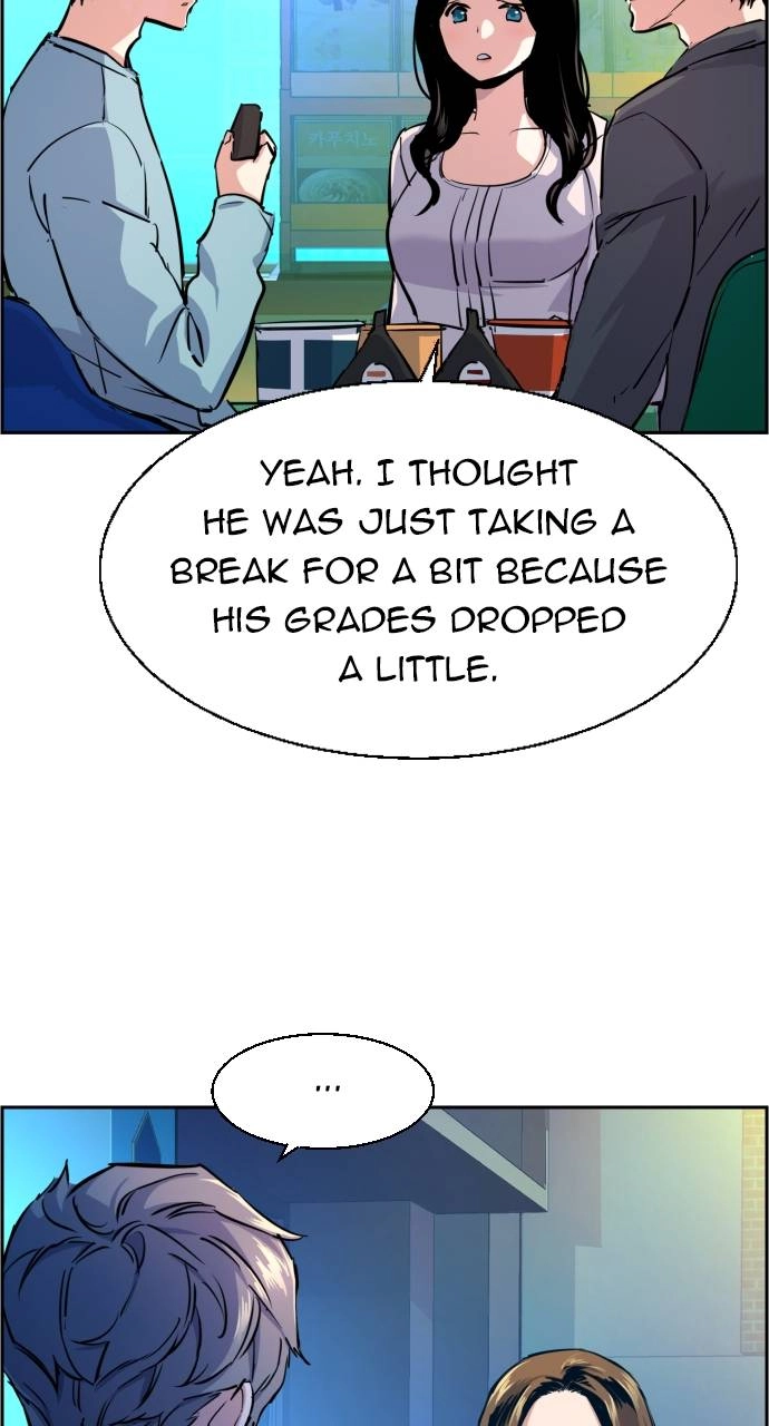 Mercenary Enrollment Chapter 122 - Page 64