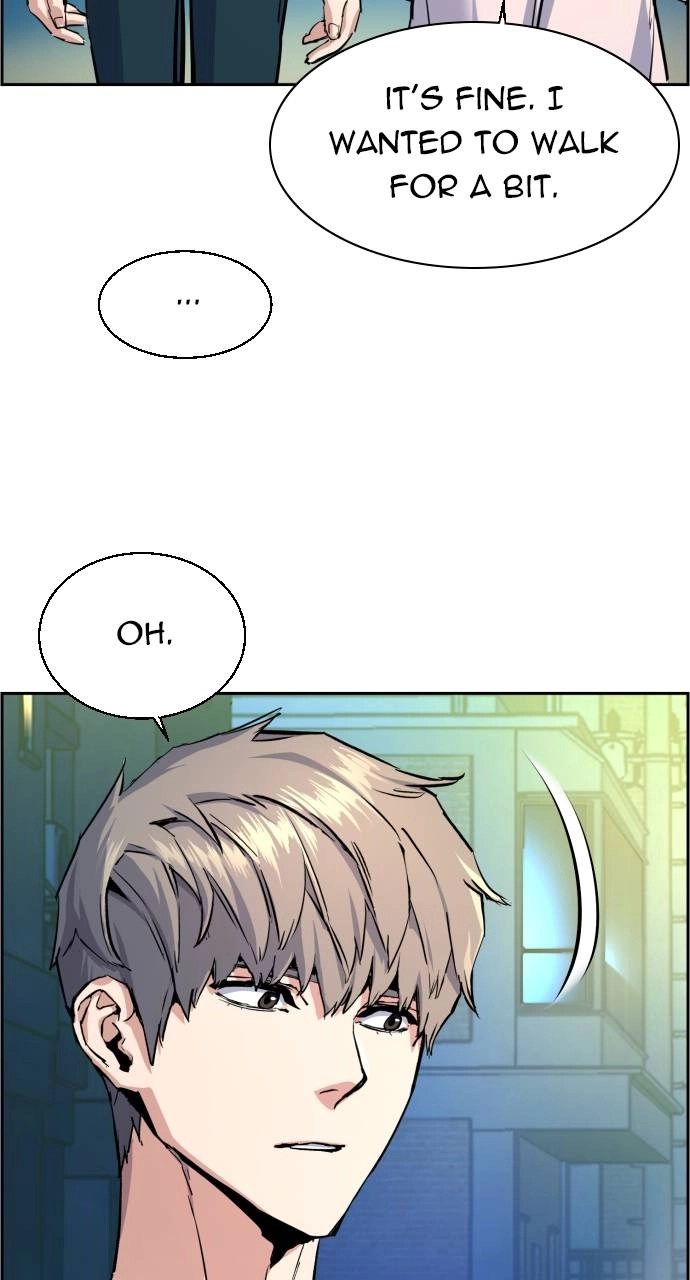 Mercenary Enrollment Chapter 122 - Page 78