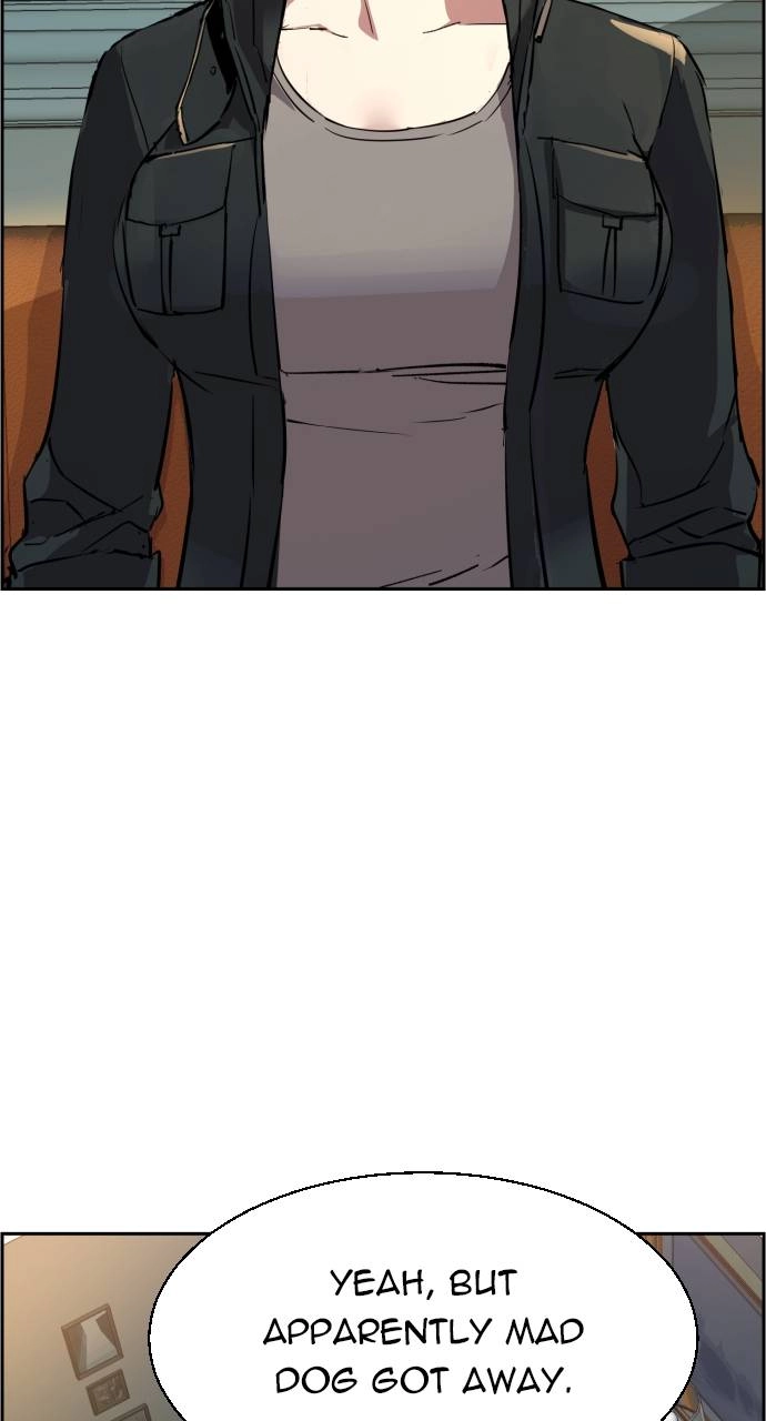 Mercenary Enrollment Chapter 122 - Page 94