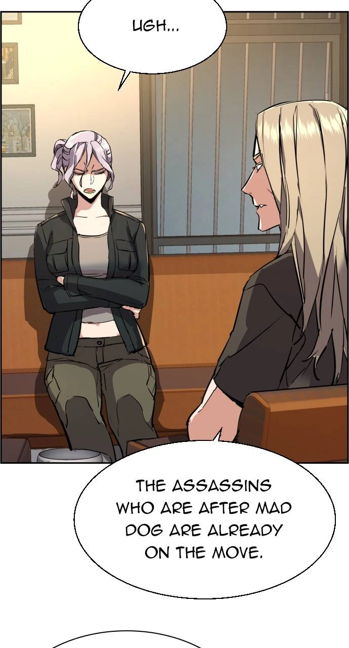 Mercenary Enrollment Chapter 122 - Page 96