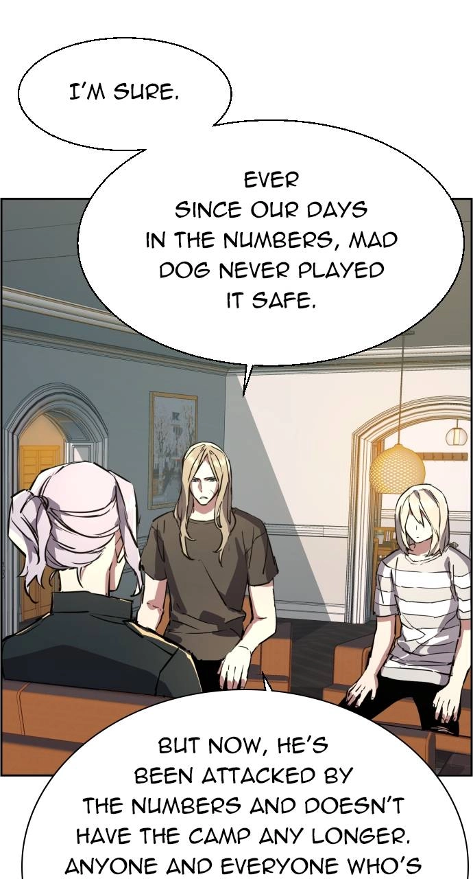 Mercenary Enrollment Chapter 122 - Page 98