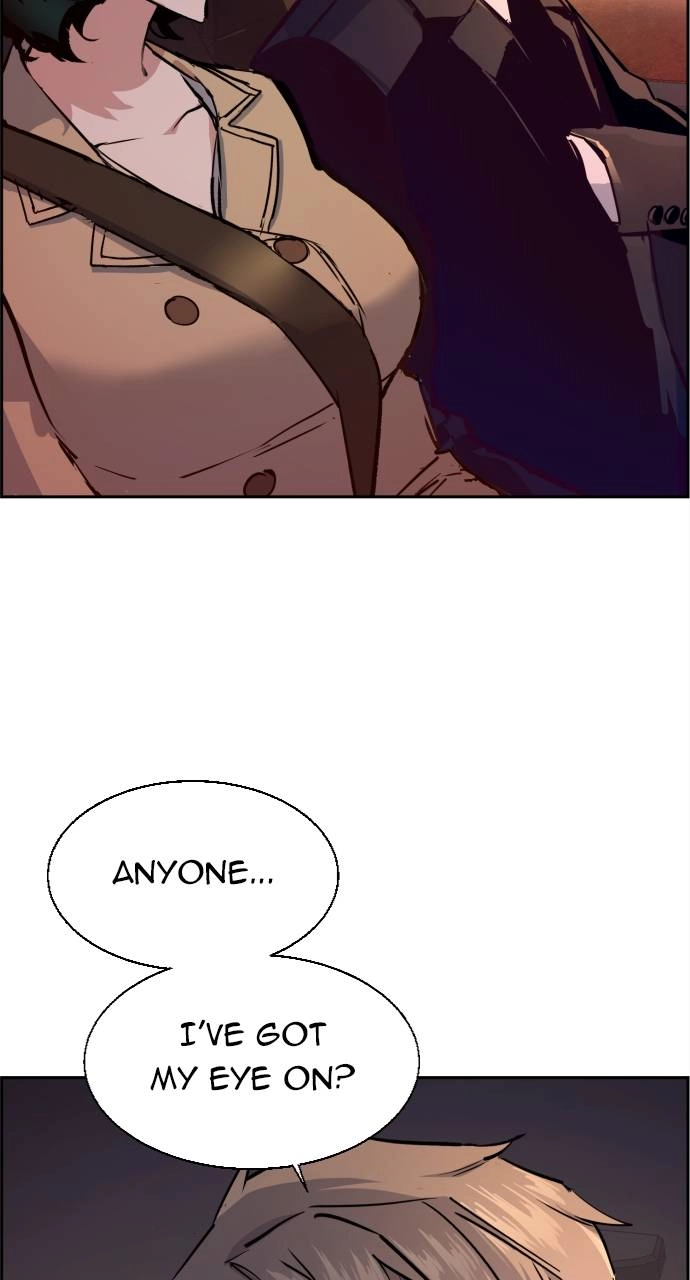 Mercenary Enrollment Chapter 123 - Page 27