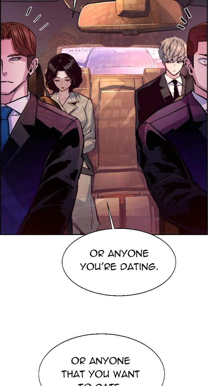 Mercenary Enrollment Chapter 123 - Page 29