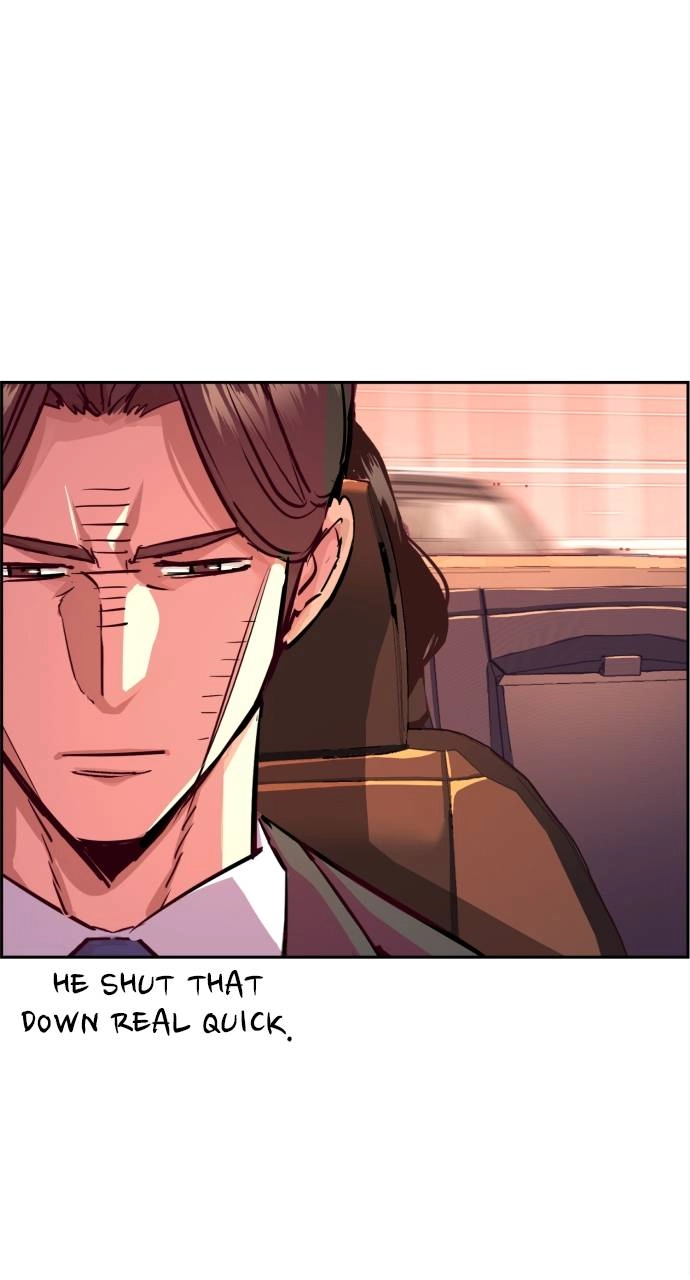 Mercenary Enrollment Chapter 123 - Page 33