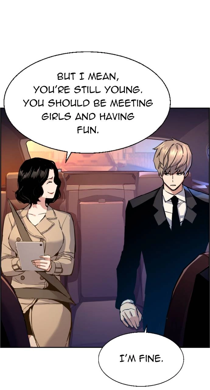 Mercenary Enrollment Chapter 123 - Page 34