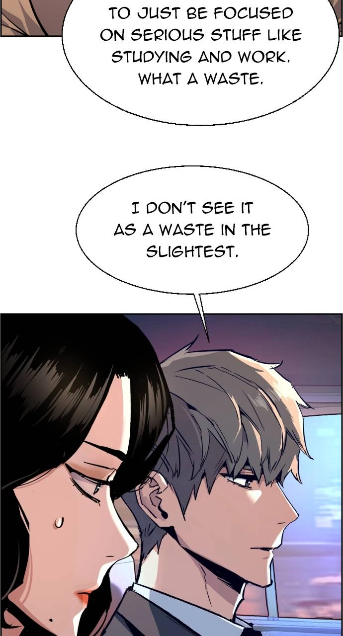 Mercenary Enrollment Chapter 123 - Page 36