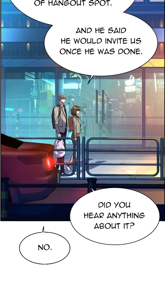 Mercenary Enrollment Chapter 123 - Page 56