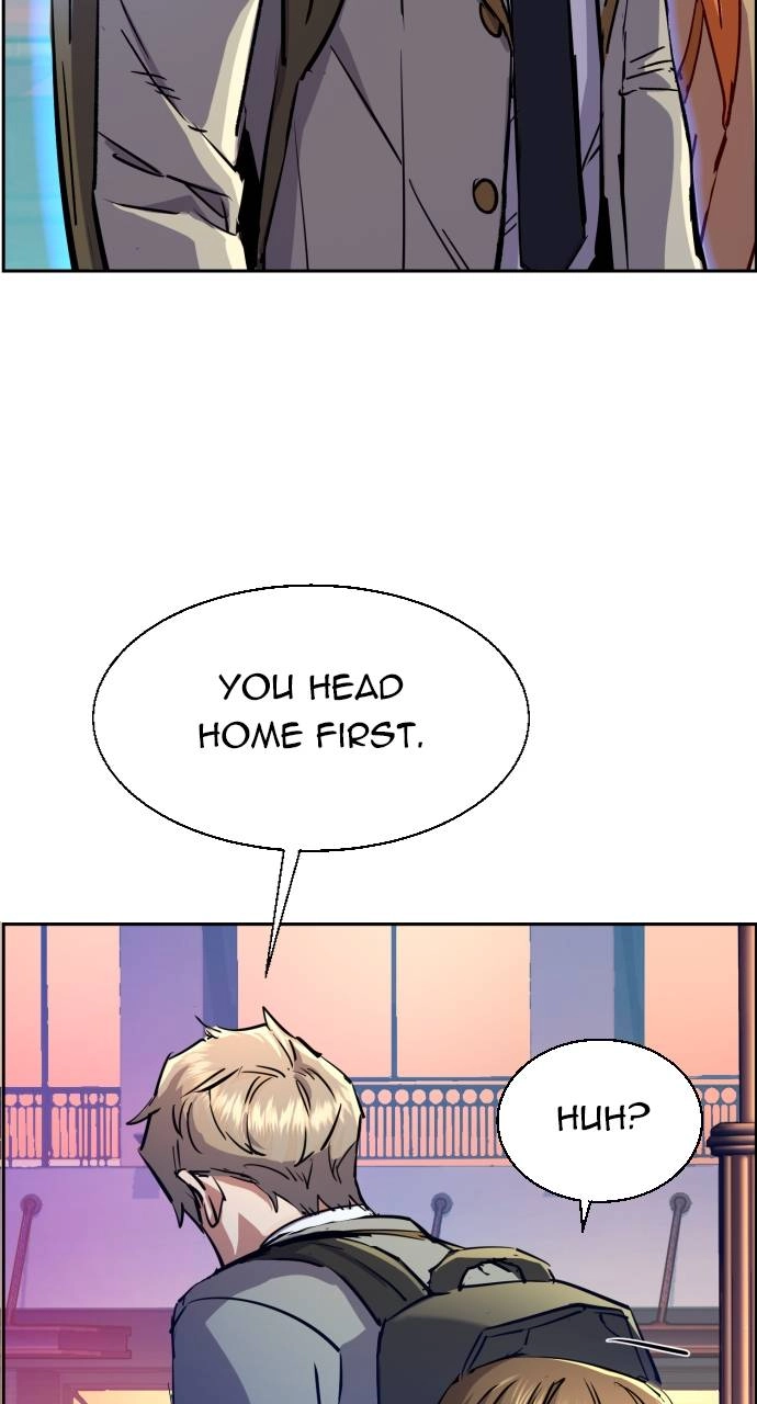 Mercenary Enrollment Chapter 123 - Page 72