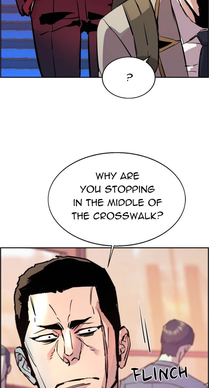 Mercenary Enrollment Chapter 123 - Page 100