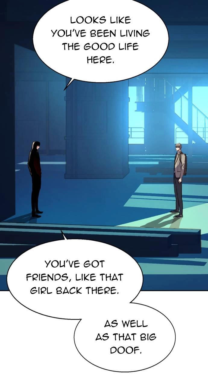 Mercenary Enrollment Chapter 124 - Page 3
