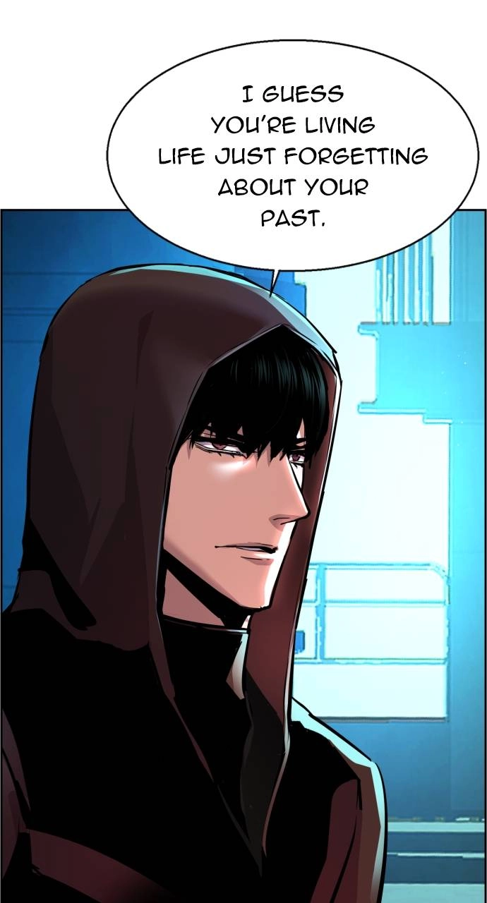 Mercenary Enrollment Chapter 124 - Page 4
