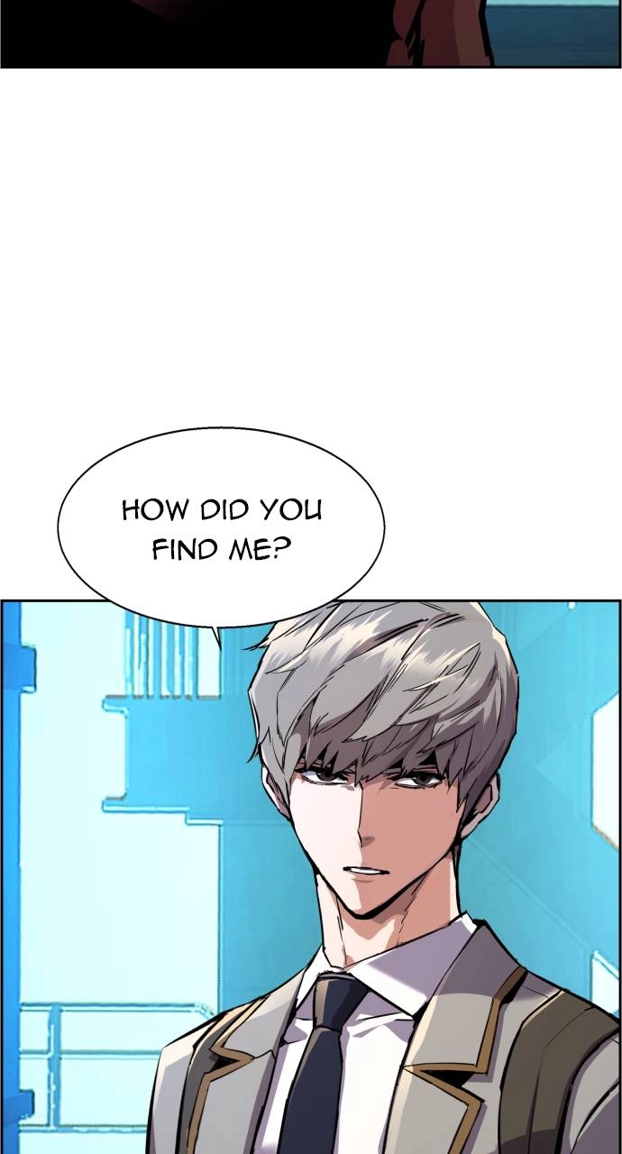Mercenary Enrollment Chapter 124 - Page 5