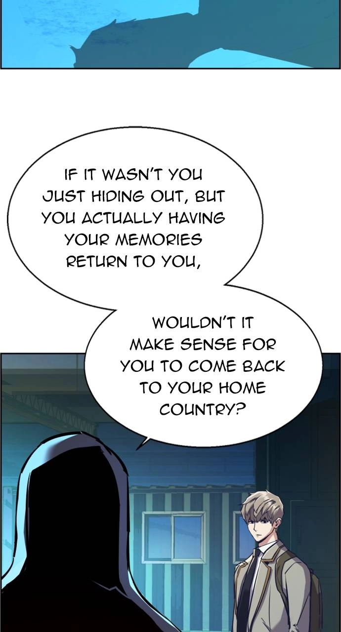 Mercenary Enrollment Chapter 124 - Page 8
