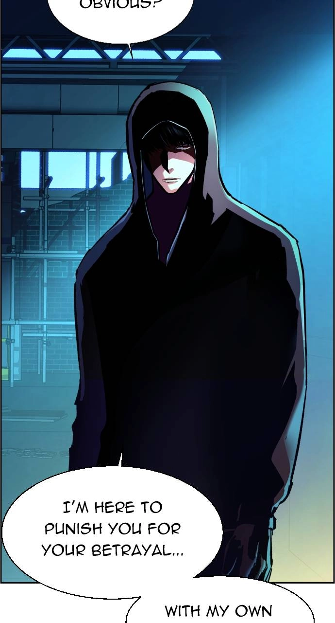 Mercenary Enrollment Chapter 124 - Page 11