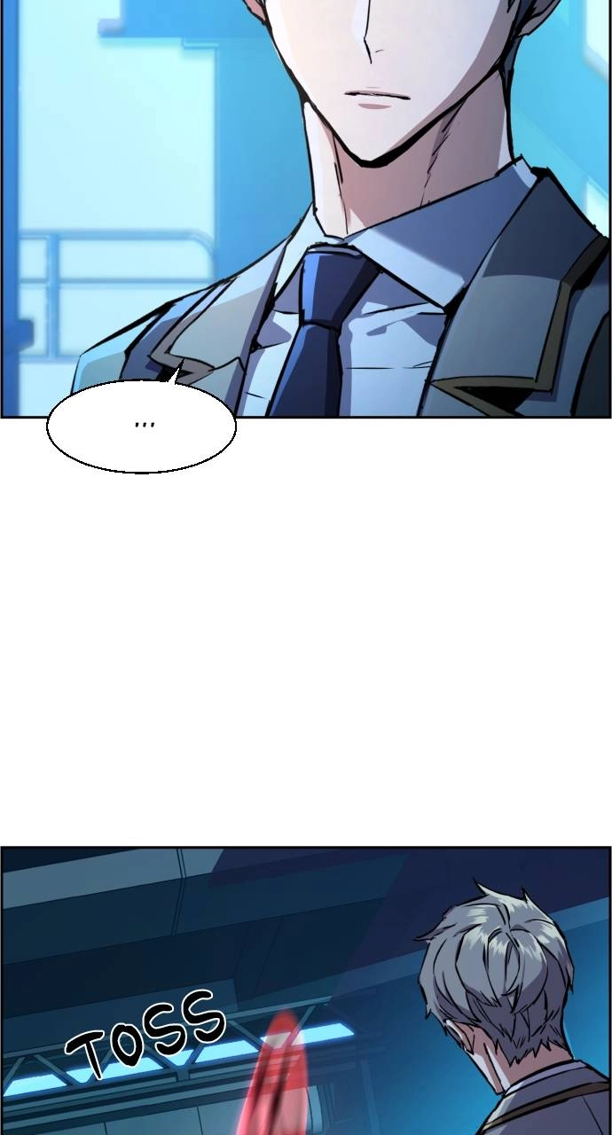 Mercenary Enrollment Chapter 124 - Page 14