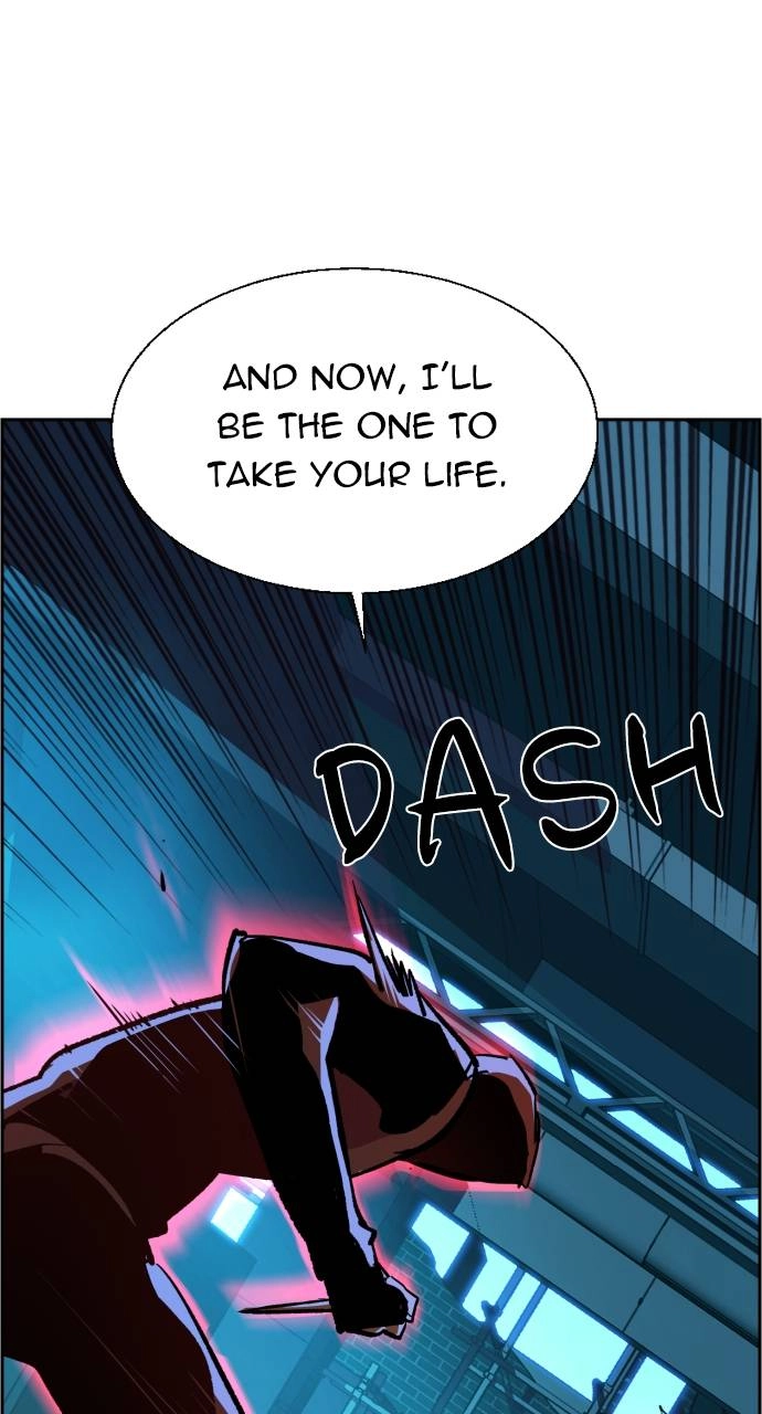 Mercenary Enrollment Chapter 124 - Page 19