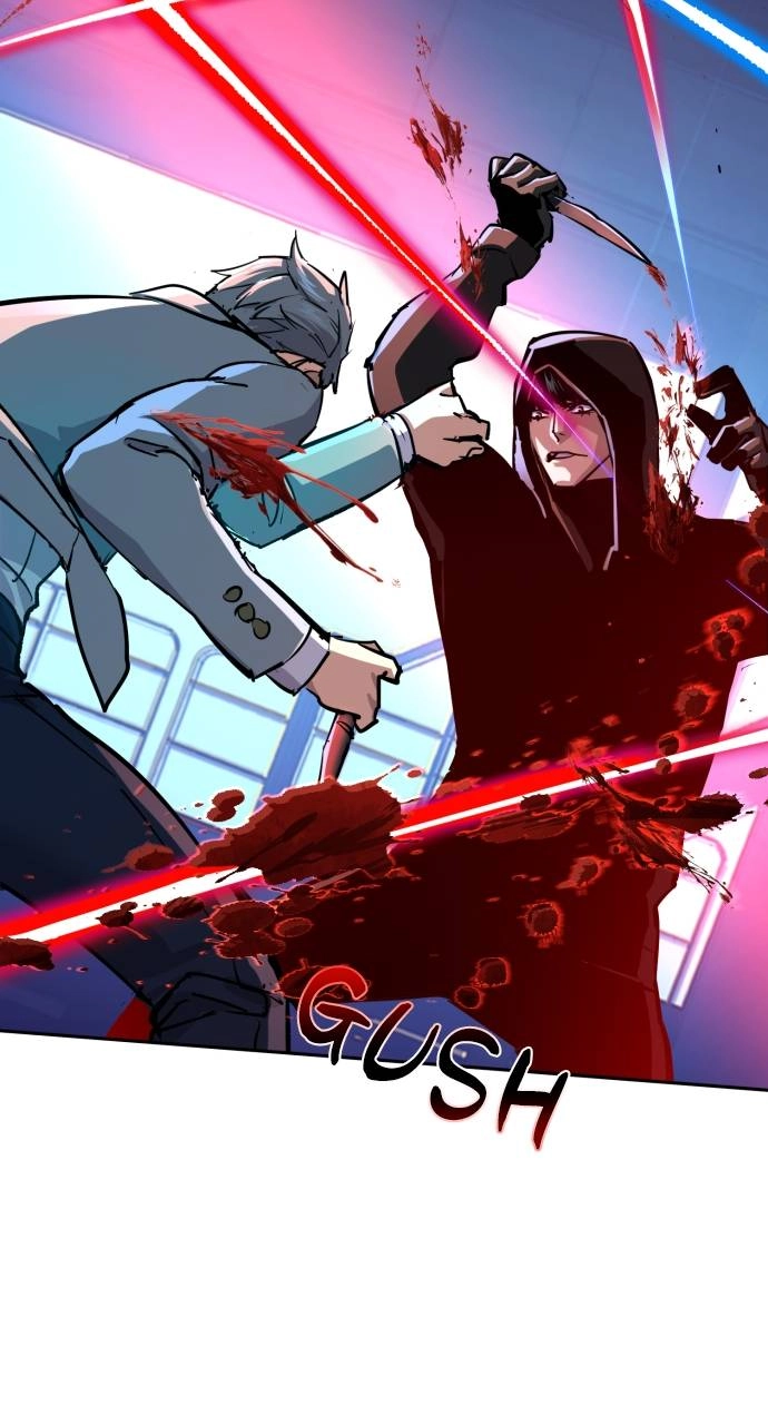 Mercenary Enrollment Chapter 124 - Page 39