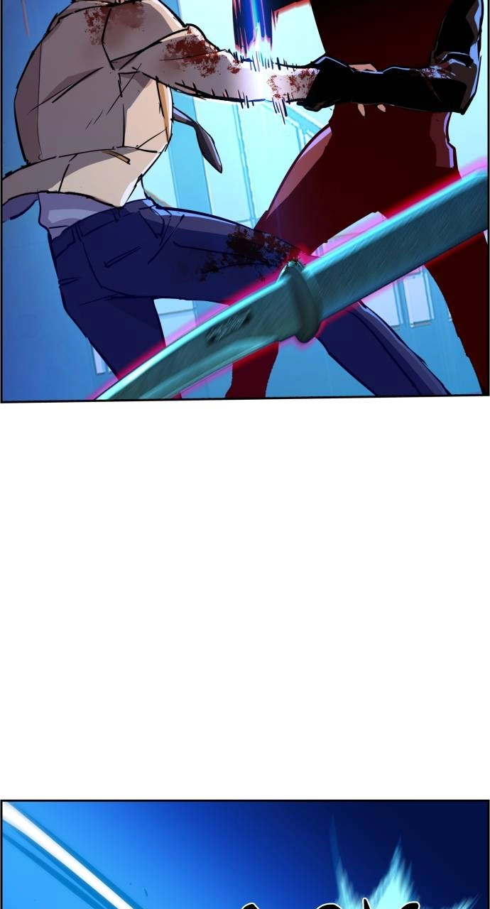 Mercenary Enrollment Chapter 124 - Page 44