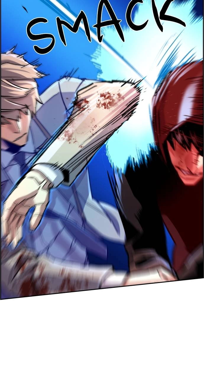 Mercenary Enrollment Chapter 124 - Page 45