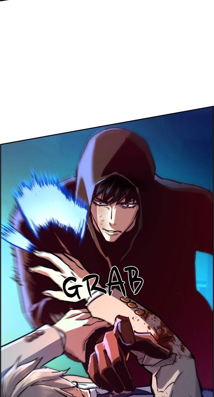 Mercenary Enrollment Chapter 124 - Page 51