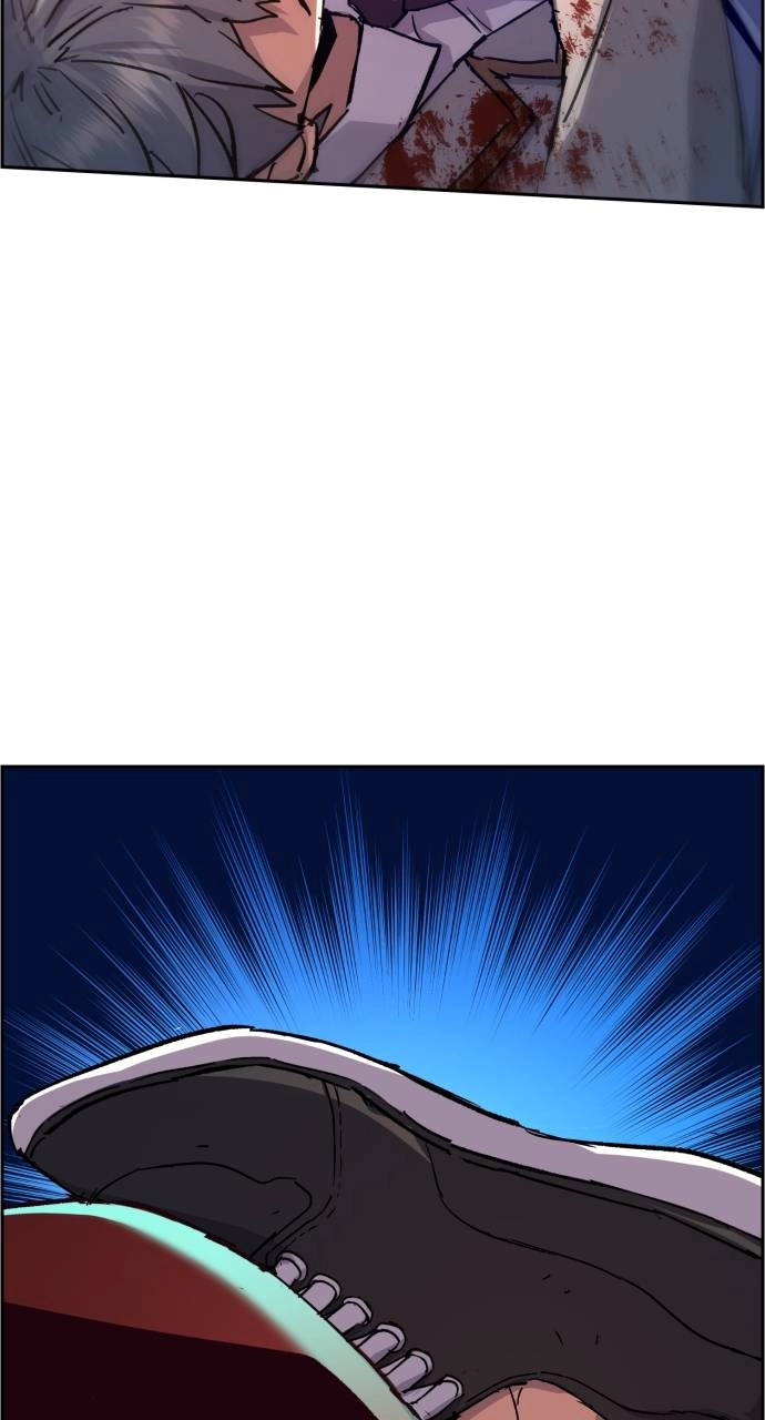 Mercenary Enrollment Chapter 124 - Page 52