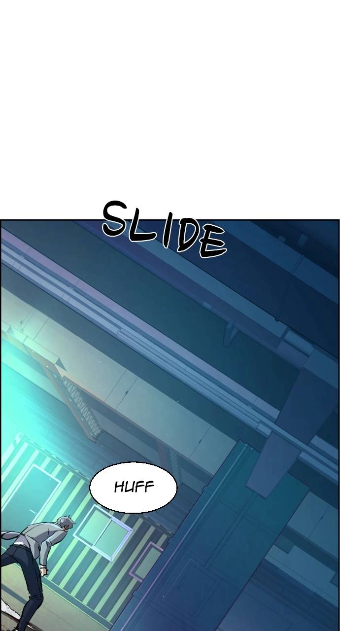 Mercenary Enrollment Chapter 124 - Page 56
