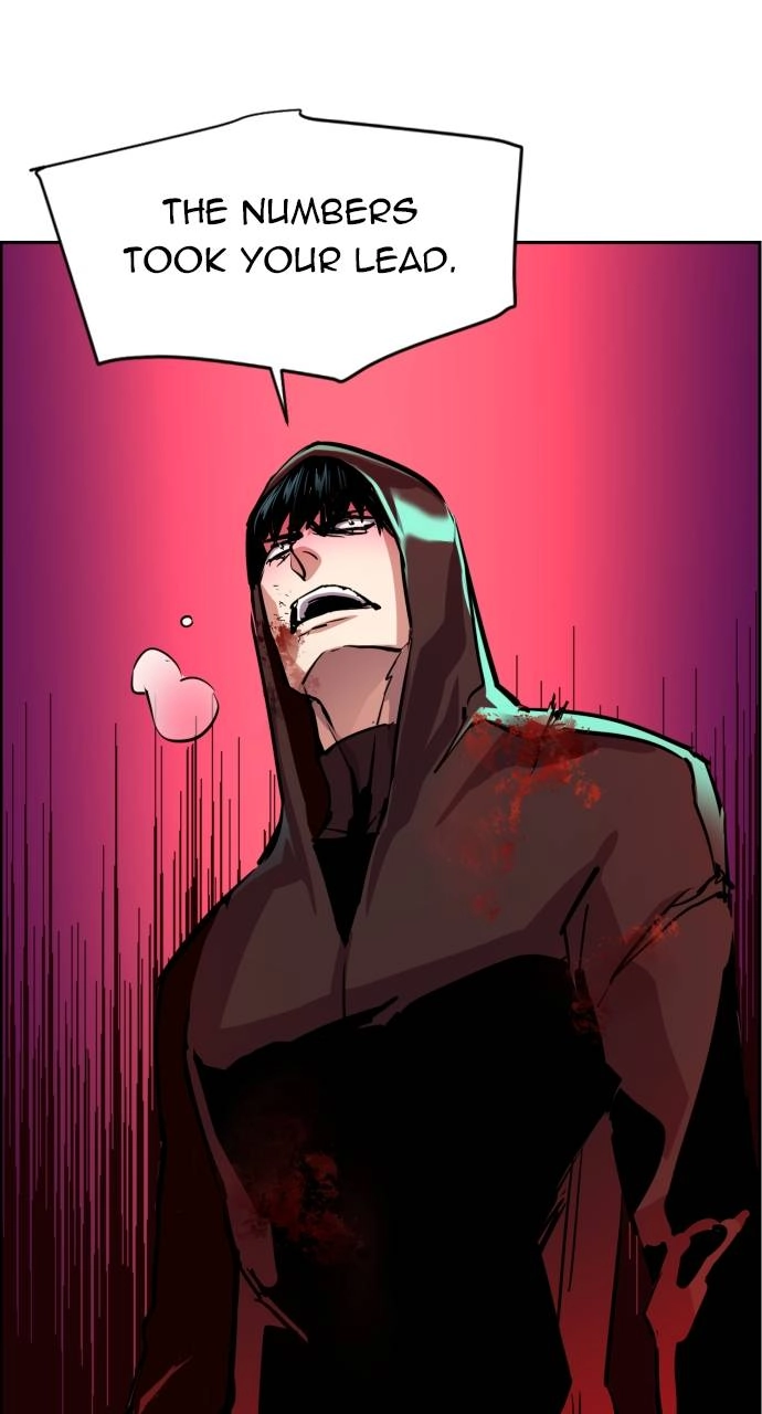 Mercenary Enrollment Chapter 124 - Page 58