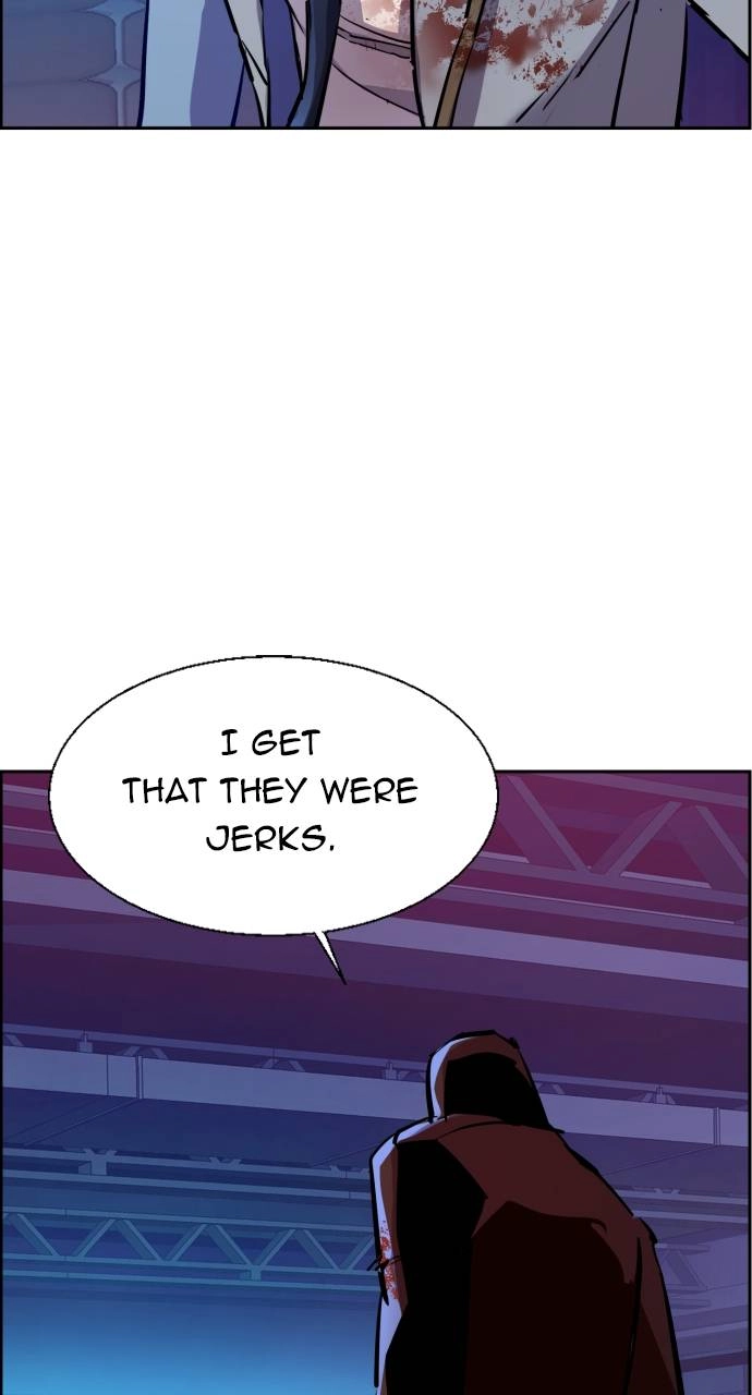 Mercenary Enrollment Chapter 124 - Page 60