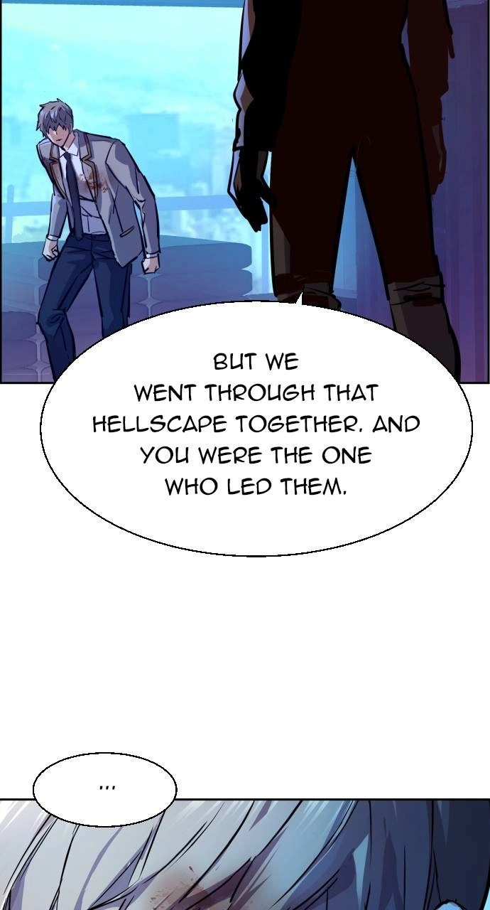 Mercenary Enrollment Chapter 124 - Page 61