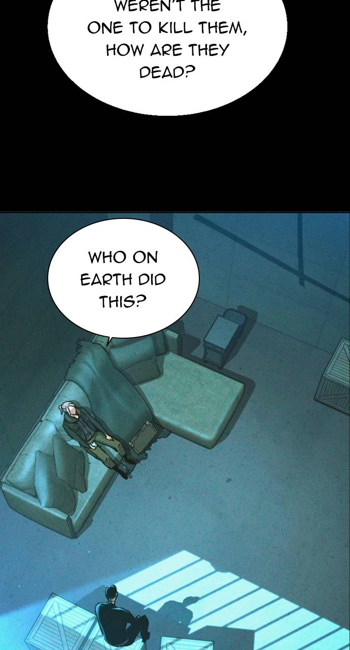 Mercenary Enrollment Chapter 124 - Page 63