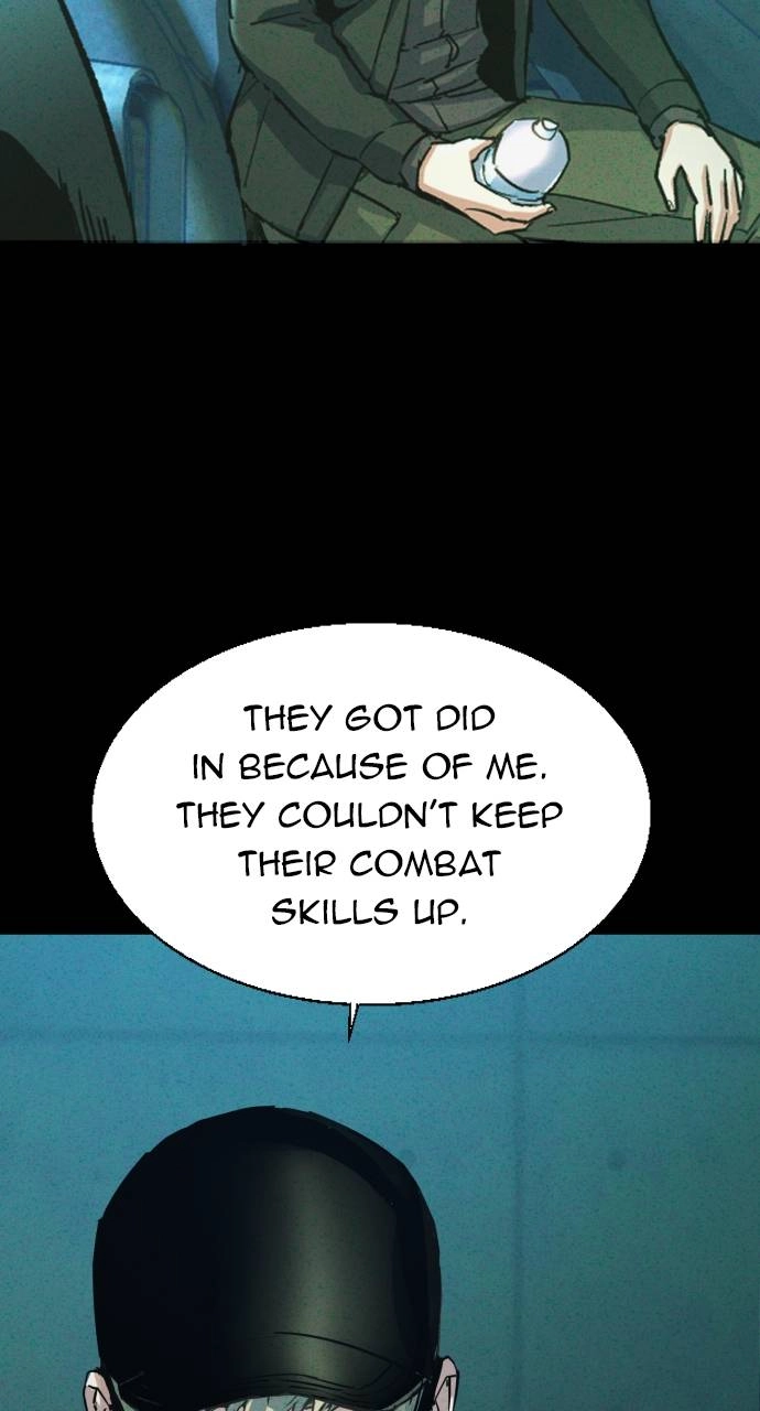 Mercenary Enrollment Chapter 124 - Page 65