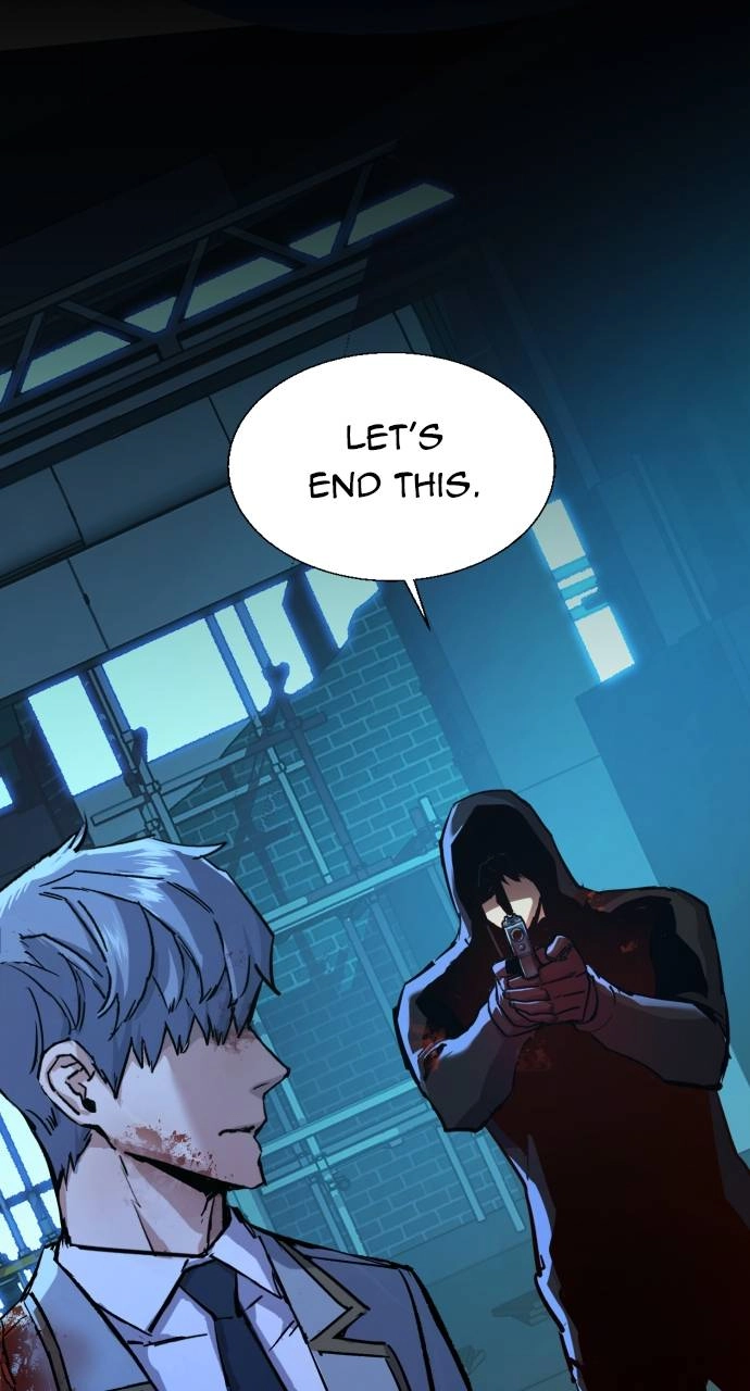 Mercenary Enrollment Chapter 124 - Page 69