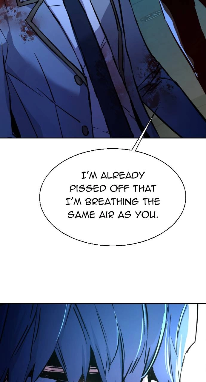 Mercenary Enrollment Chapter 124 - Page 70