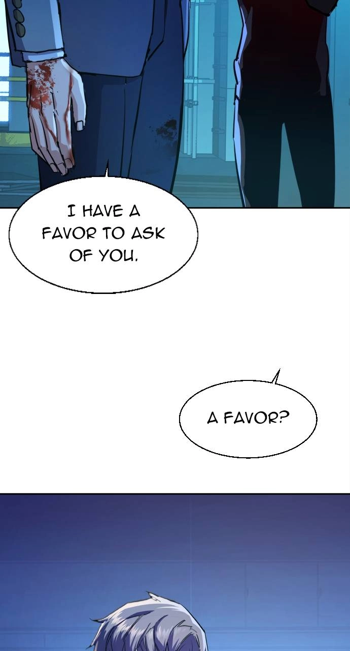 Mercenary Enrollment Chapter 124 - Page 72