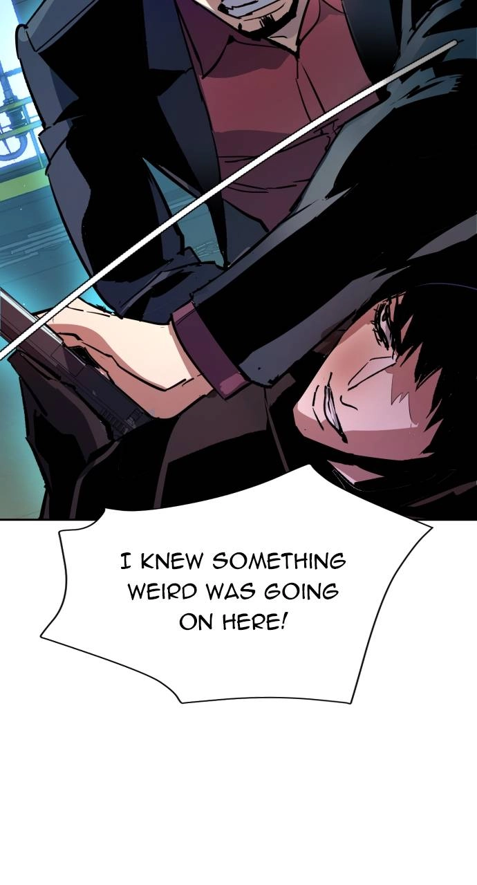 Mercenary Enrollment Chapter 124 - Page 87