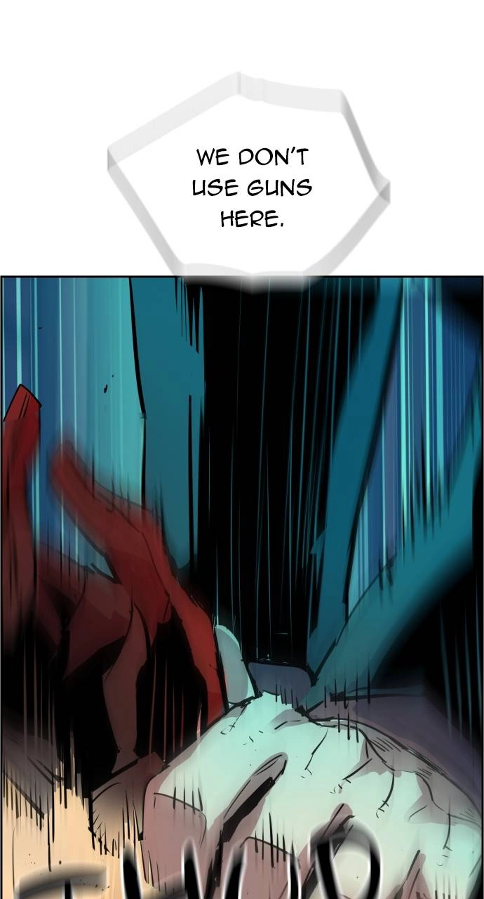 Mercenary Enrollment Chapter 124 - Page 91