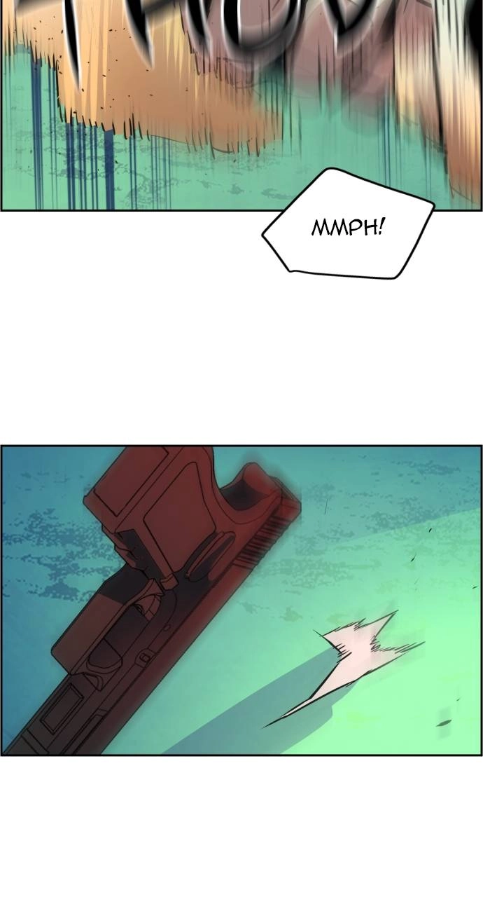 Mercenary Enrollment Chapter 124 - Page 92