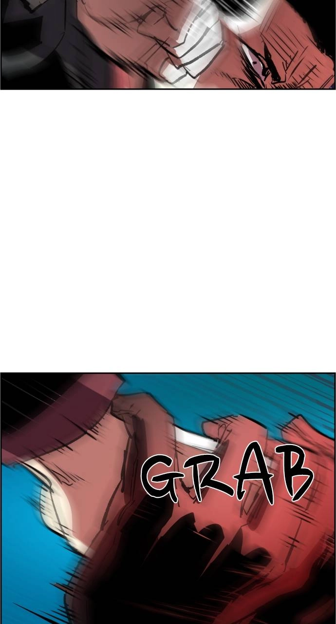 Mercenary Enrollment Chapter 124 - Page 95